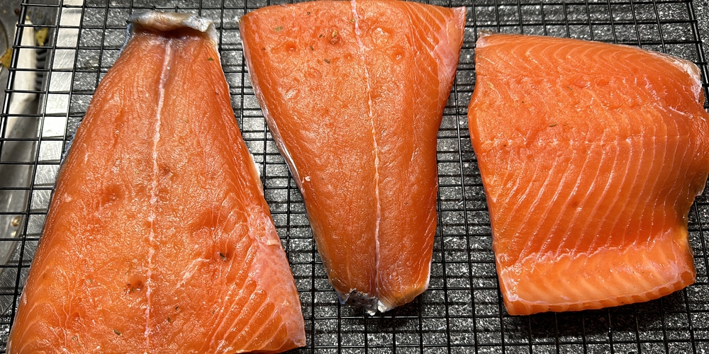 img of Koud gerookte zalm