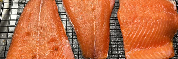 img of Koud gerookte zalm