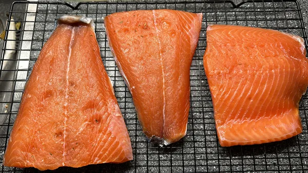 img of Koud gerookte zalm