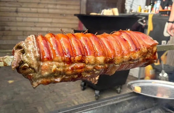 img of Porchetta