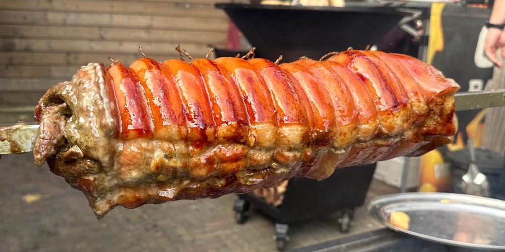 img of Porchetta