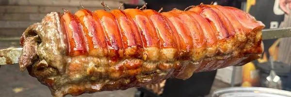 img of Porchetta