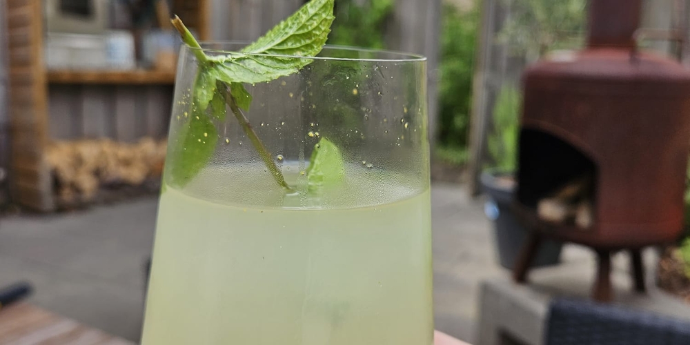img of Limoncello