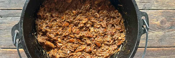 img of Pulled Chicken