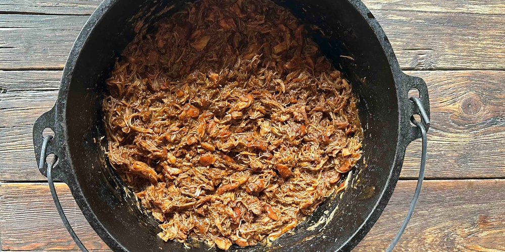 img of Pulled Chicken